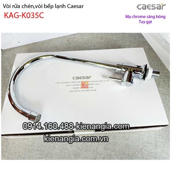 Caesar-KAG-K035C-Voi-rua-chen-lanh-Caesar-KAG-K035C-1