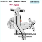 Vòi sen tắm lạnh American-standard-WF-T703