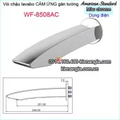 Vòi  lavabo cảm ứng dùng điện gắn tường American Standard-WF-8508AC