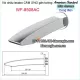 Vòi  lavabo cảm ứng dùng điện gắn tường American Standard-WF-8508AC