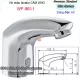 Vòi  lavabo cảm ứng dùng điện American-Standard-WF-8611