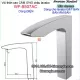 Vòi thân cao cảm ứng dùng điện American-Standard-WF-8507AC