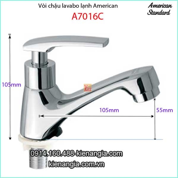 Voi-chau-lavabo-lanh-American-standard-A7016C-1