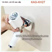 Vòi hồ cao cấp KAG-KH27