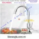 KAG-K695C--Voi-rua-chen-xoay-360-do-nong-lanh-chinh-hang-Caesar-KAG-K695C-2