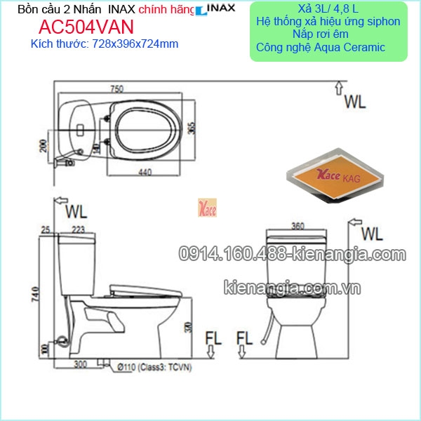 AC504VAN-bon-cau-KHANG-KHUAN-2-nhan-INAX-chinh-hang-AC504VAN-LAP-DAT