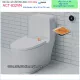 Bồn cầu xả không chạm cảm ứng INAX chính hãng INAX-ACT832VN