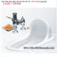 Xí xổm và xả Gạt chính hãng Caesar-C1230