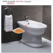 Bệ tiểu nữ chính hãng Caesar-B1031