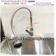 Vòi rửa chén Lạnh 2 chế độ Luxta chính hãng  KAG-L3102T3B