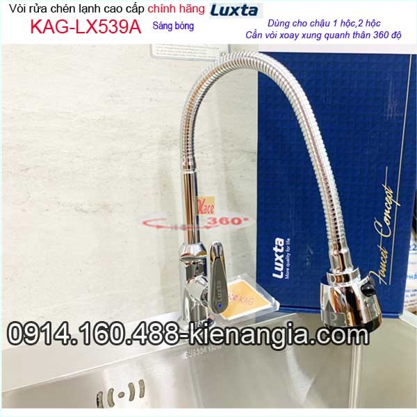 KAG-L3102T3B-Voi-rua-chen-lanh-LO-XO-2-che-do-Luxta-Korea-KAG-L3102T3B-3