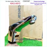 Vòi cảm ứng,vòi lavabo tự động Caesar-A912
