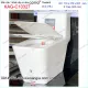 Bồn cầu Vuông 1 khối 2 nhấn Cotto Thailand KAG-C10327