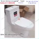Bồn cầu liền 1 khối Cotto Thailand KAG-C11000OS
