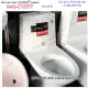 Bồn cầu 2 Nhấn nắp rơi êm COTTO Thailand KAG-C12377