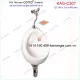 Bồn tiểu nam treo tường Thailand COTTO KAG-C307