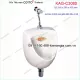 Bồn tiểu nam treo tường Thailand COTTO KAG-C3080