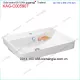 Chậu lavabo chữ nhật đặt bàn  COTTO Thailand KAG-C005907