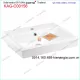 KAG-C00156-Chau-lavabo-chu-nhat-dat-ban-COTTO-Thailand-KAG-C00156-2