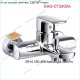 Sen tắm nóng lạnh COTTO Made in Thailand KAG-CT2405A