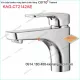 Vòi chậu lavabo nóng lạnh COTTO Made in Thailand KAG-CT2142AE