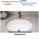 Chậu lavabo âm bàn âm vành  Inax KAG-L2293V