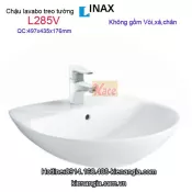 Lavabo treo tường INAX KAG-L285V