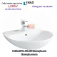 Lavabo treo tường INAX KAG-L285V