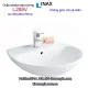 Lavabo treo tường INAX KAG-L288V