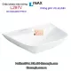 Lavabo treo tường INAX KAG-L297V