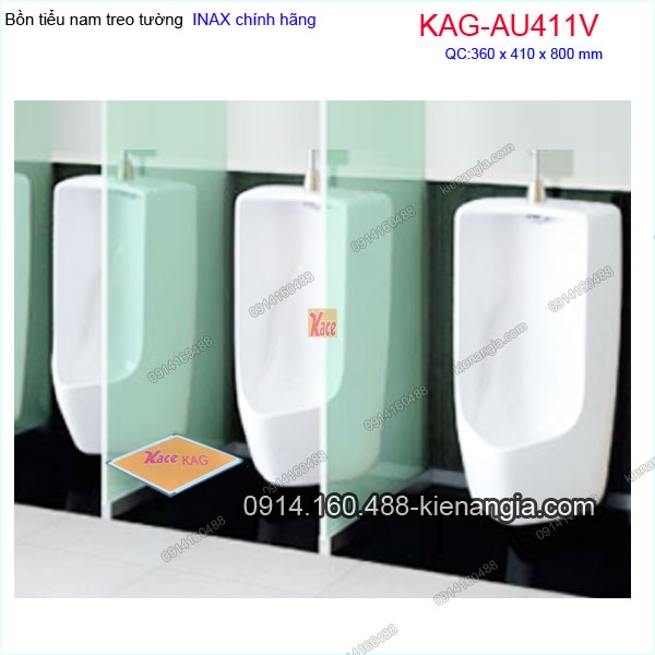 KAG-AU411-Bon-tieu-nam-treo-tuong-INAX-chinh-hang-KAG-AU411V-1