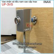 Bấm tiểu nam Inax KAG-UF3VS