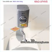 Bấm tiểu nam Inax KAG-UF4VS