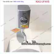 Bấm tiểu nam Inax KAG-UF4VS