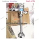 Van nhấn tiểu nam (ống thắng) INAX KAG-UF7V