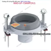 Gioăng nối tường bồn tiểu nam INAX U431 KAG-UF13AWP(VU)
