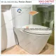 Bồn cầu 2 khối American Stanard chính hãng KAG-2407WT