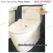 Bồn cầu liền 1 khối American Standard KAG-VF1808ET
