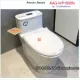 Bồn cầu liền 1 khối American Standard KAG-WP1880N