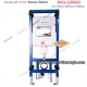 Két nước âm tường American Standard KAG-G30042