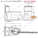 KAG-WP1880N-Bon-cau-1-khoi-American-Standard-KAG-WP1880N-KICH-THUOC-LAP-DAT