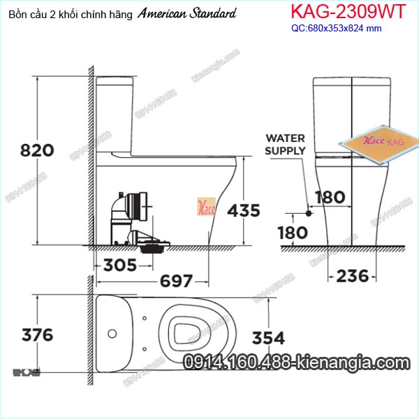 KAG-2309WT-Bon-cau-2-khoi-American-Standard-KAG-2309WT-KICH-THUOC-LAP-DAT4