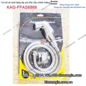Vòi xịt vệ sinh chính hãng American Standard KAG-FFAS6868