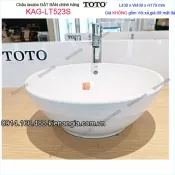 Tô sứ  ĐẶT BÀN TOTO 430x430mm-KAG-LT523S