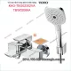 Vòi sen tắm nóng lạnh TOTO chính hãng KAG-TBG02302VA02006A