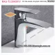 Vòi chậu lavabo nóng lạnh TOTO chính hãng KAG-TLG04301V
