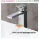 Vòi chậu lavabo ĐẶT BÀN nóng lạnh chính hãng TOTO KAG-TLG02307V