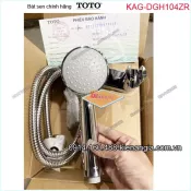 Bát sen TOTO chính hãng KAG-DGH104ZR