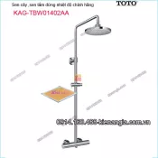 Sen cây NHIỆT ĐỘ TOTO chính hãng KAG-TBW01402AA