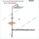 Sen cây nóng lạnh,sen tắm đứng TOTO chính hãng KAG-TBW08006A